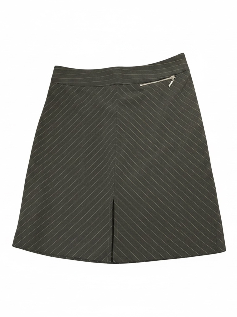 Copper Key skirt